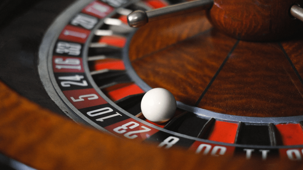 Adjusting Your Wheel Betting Strategy