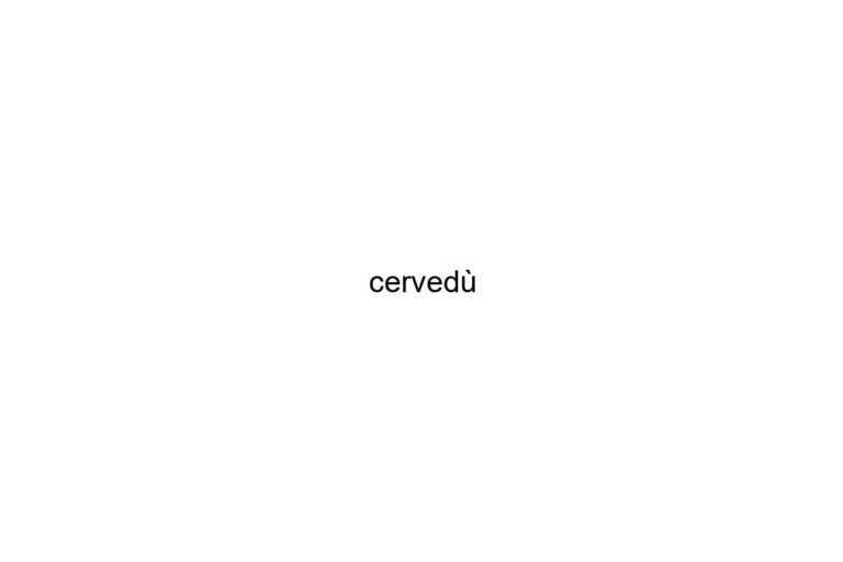 cerved