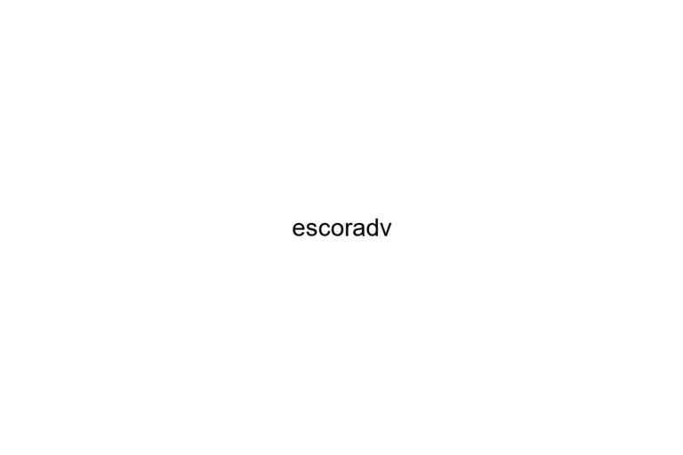 escoradv