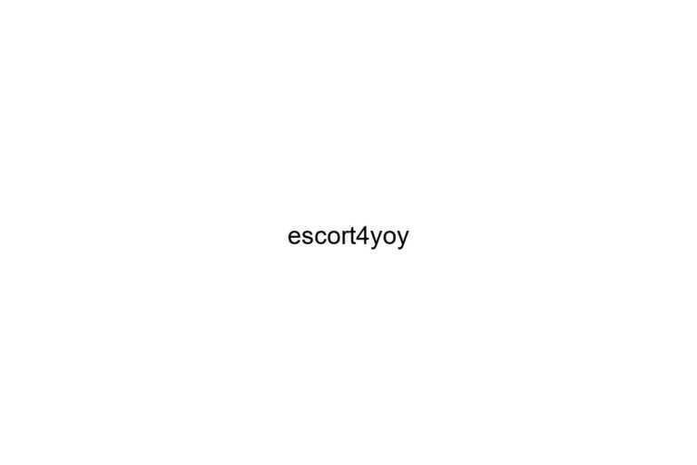 escort4yoy