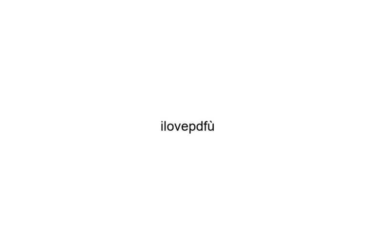 ilovepdf