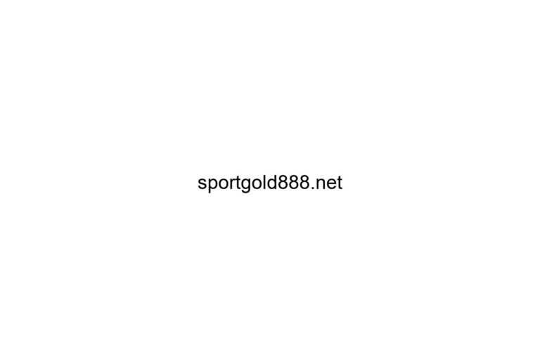 sportgold888 net