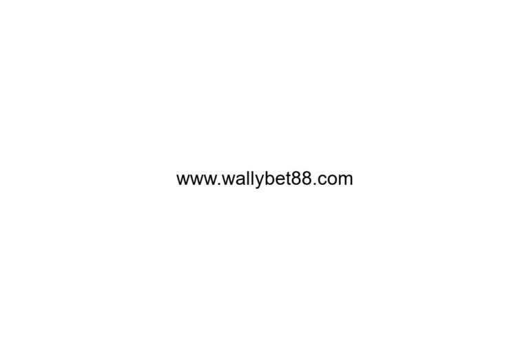 www wallybet88 com