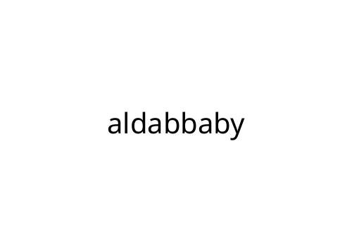 aldabbaby