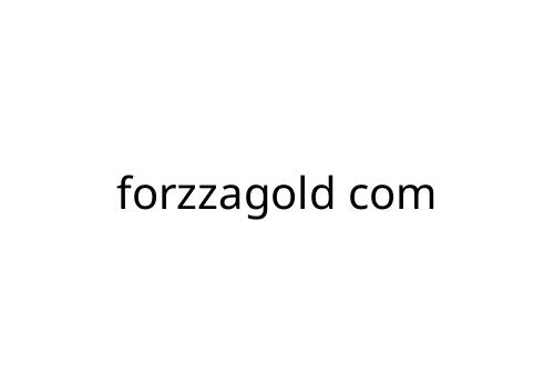forzzagold com