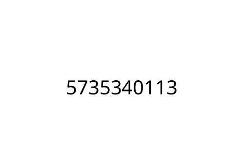 5735340113