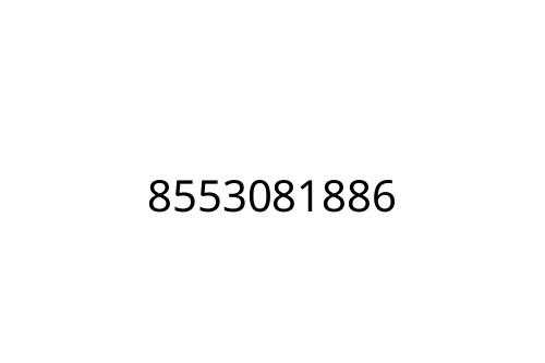 8553081886