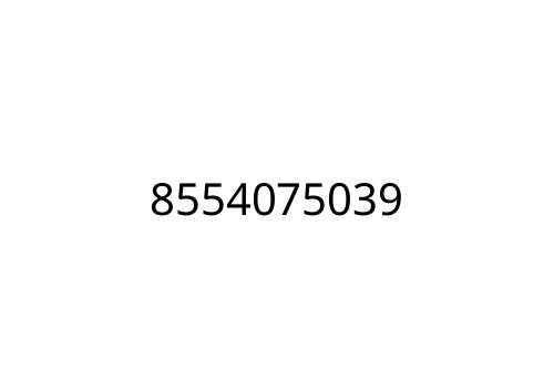 8554075039