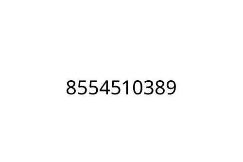 8554510389