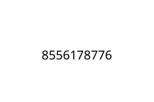 8556178776