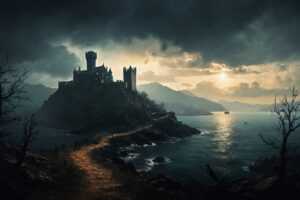 at home dermarolling before and after