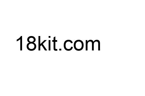 18kit.com