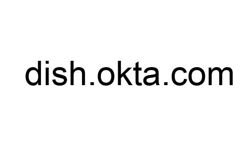 dish.okta.com