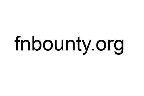 fnbounty.org