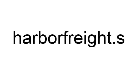 harborfreight.syf