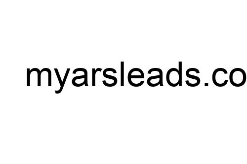 myarsleads.com