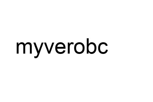 myverobc