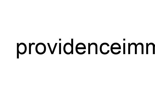 providenceimmediatecarehapvalley