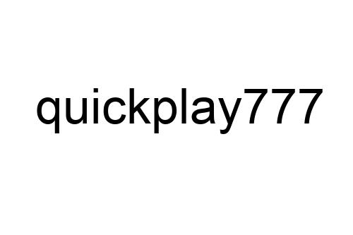 quickplay777