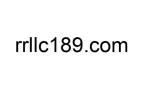 rrllc189.com