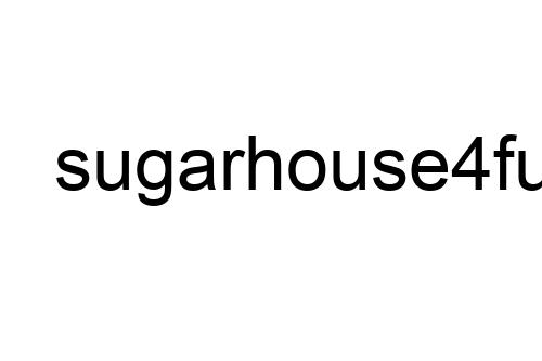 sugarhouse4fun