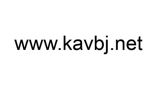 www.kavbj.net