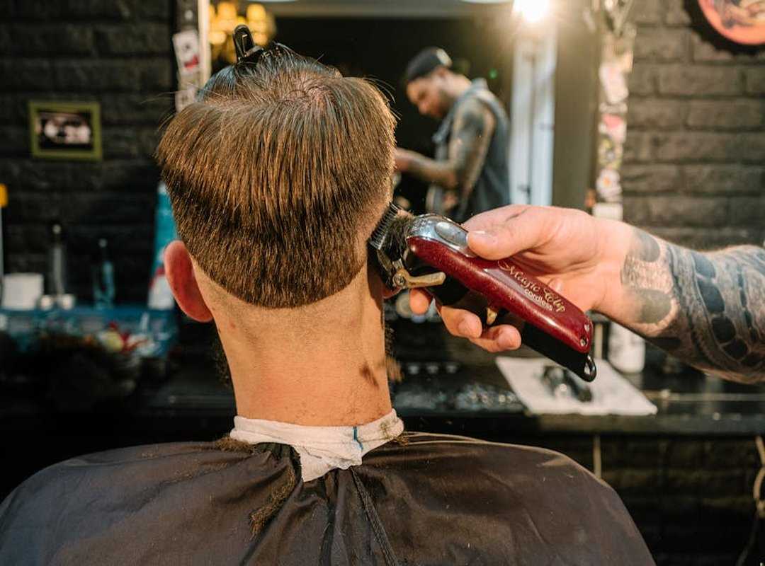 Steps to Achieve the Perfect Lagartija Haircut