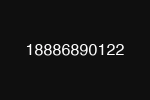 18886890122