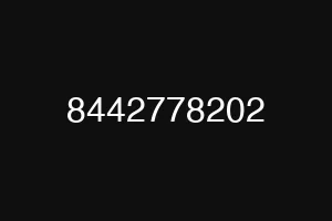 8442778202
