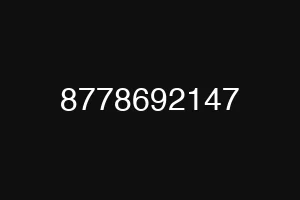 8778692147