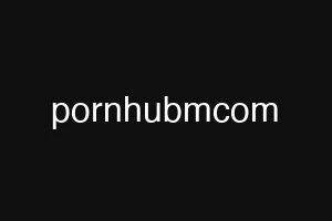 pornhubmcom