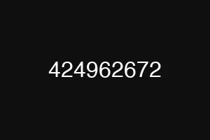 424962672