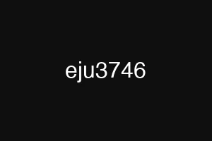 eju3746