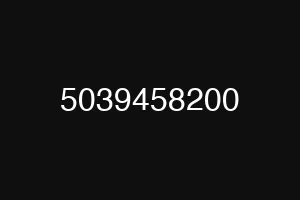 5039458200