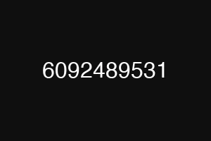 6092489531