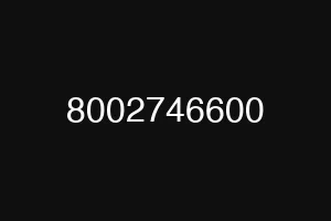 8002746600