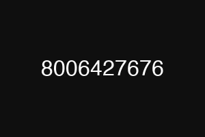 8006427676