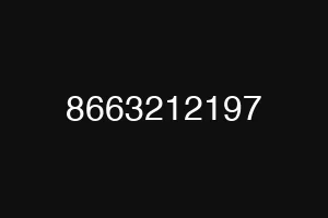 8663212197