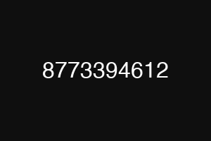 8773394612
