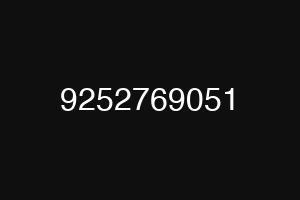 9252769051