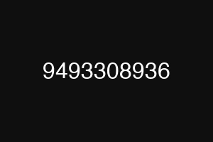 9493308936