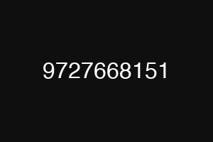 9727668151